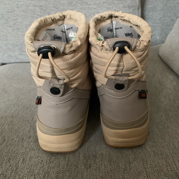 Suicoke winter boots - Picture 4 of 5